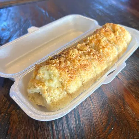 Pão de alho